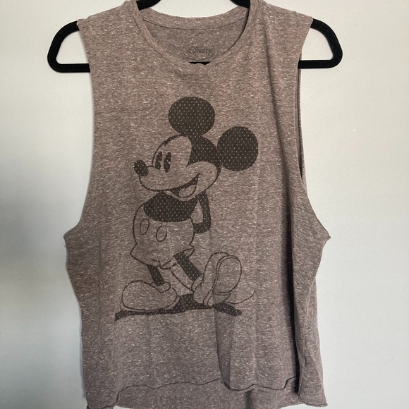 Disney Micky Mouse Tank